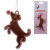 Catch Patch Dog with Ball Blueberry Scented Air Freshener