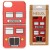 London Bus Design iPhone 6/7/8 Phone Case