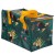 Toucan Design Lunch Box Picnic Cool Bag