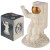 Spaceman Shaped Collectable Ceramic Money Box