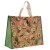 Avocado Design Reusable Shopping Bag