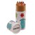 Monsters Fun Kids Colouring Pencil Tube