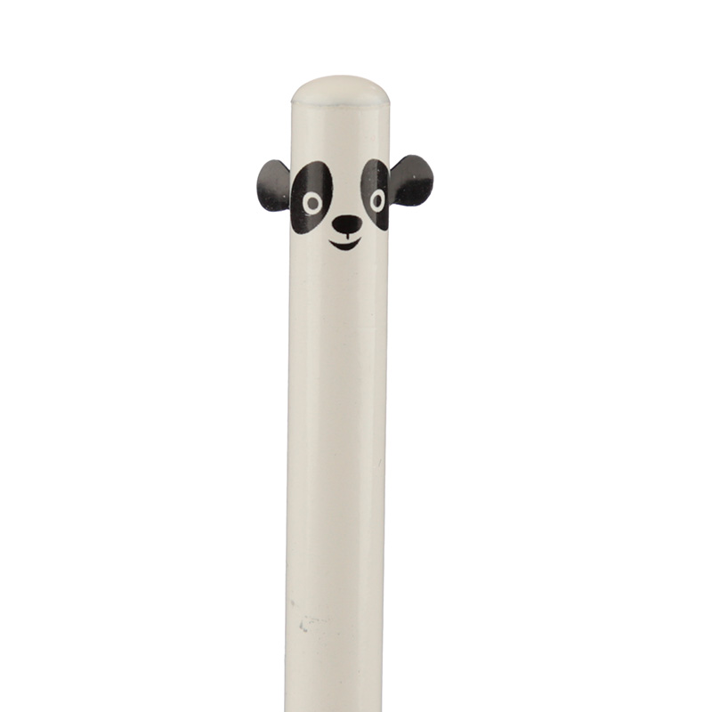 Panda Design Pencil